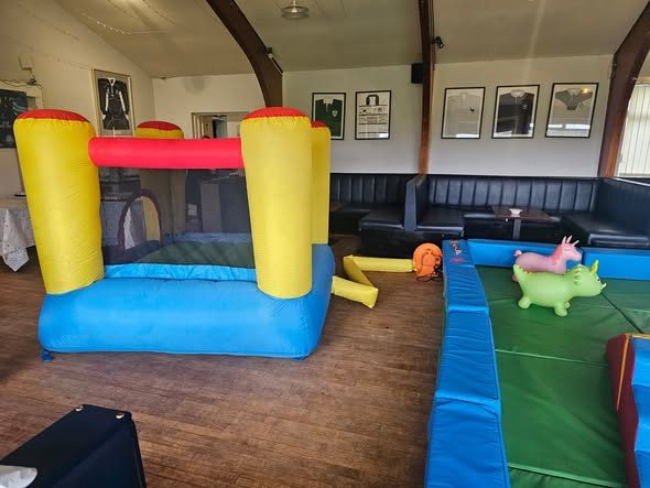 Featured 03 — Bitz & Pieces mobile soft play