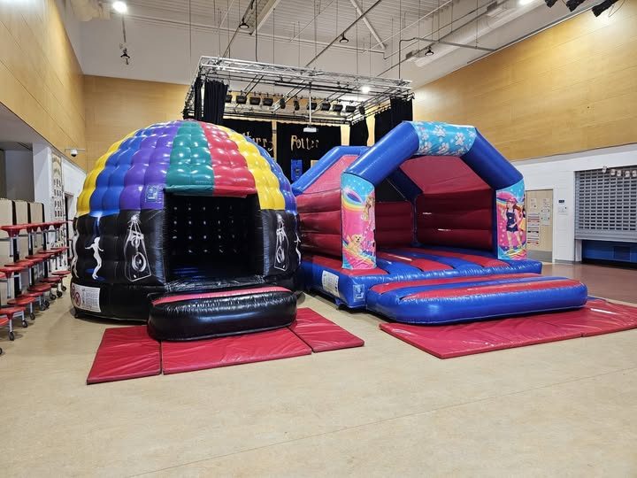 Featured 04 — Bitz & Pieces mobile soft play